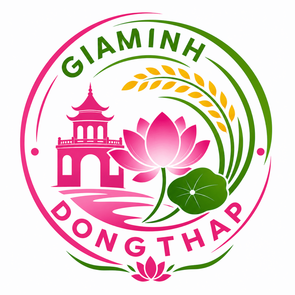 Gia Minh Đồng Tháp